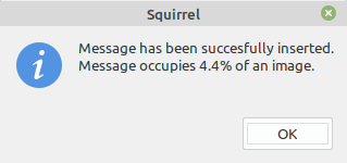 randomx
            insert success